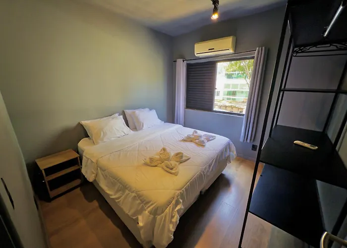 Mighil Hotel Florianópolis