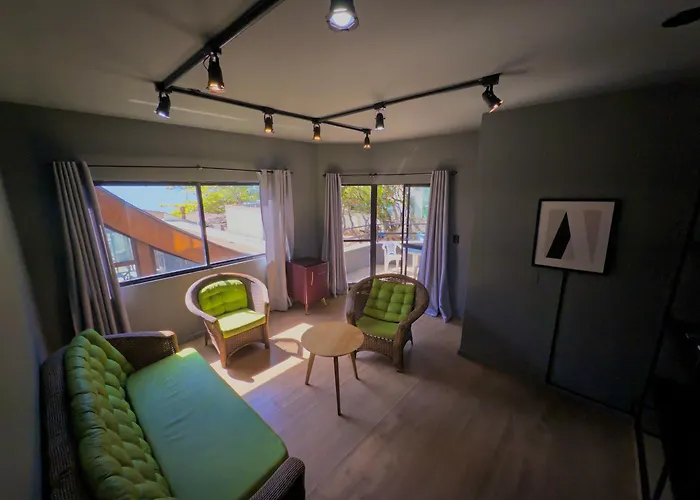 Mighil Hotel Florianópolis