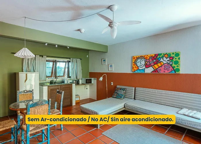 Pousada Vila Tamarindo Eco Lodge Florianópolis